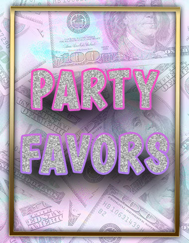Party Favors