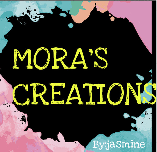 Mora's Creations