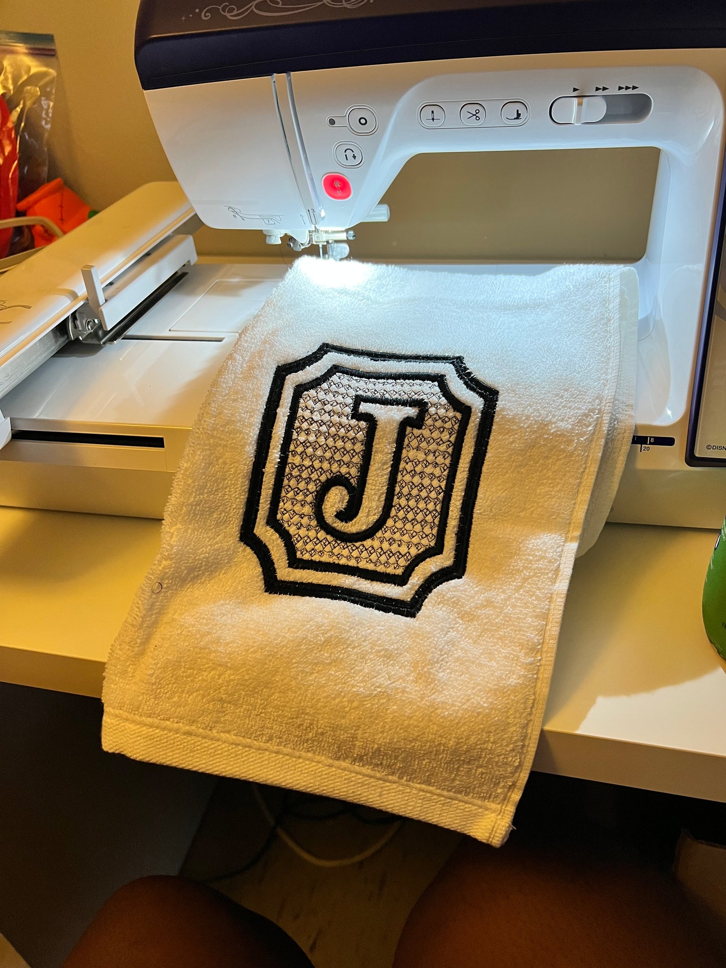 Kitchen potholder set