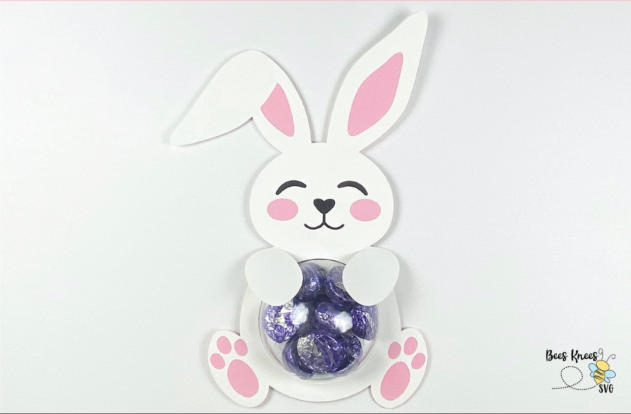 Candy holders/ Candy Shacker